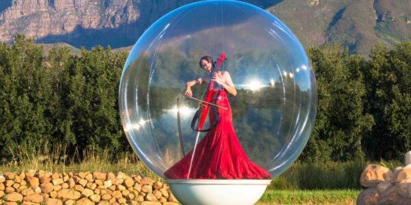 Outdoor-Music-Show-Installation