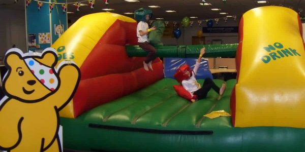 Pillow-Bash-Activity-Inflatable