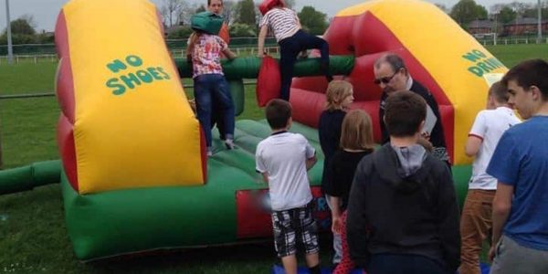 Pillow-Bash-Inflatable-Hire