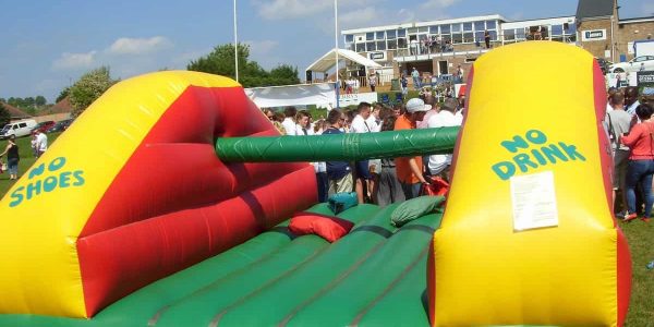 Pillow-Inflatable-Hire