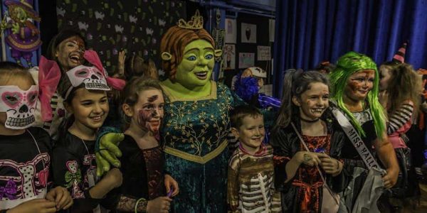 Princess-Fiona-Shrek-Character
