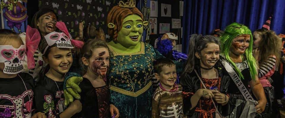 Princess-Fiona-Shrek-Character