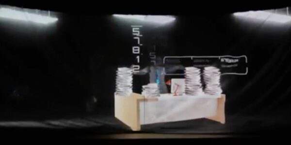 Projected-Elements-In-Dance-Performance