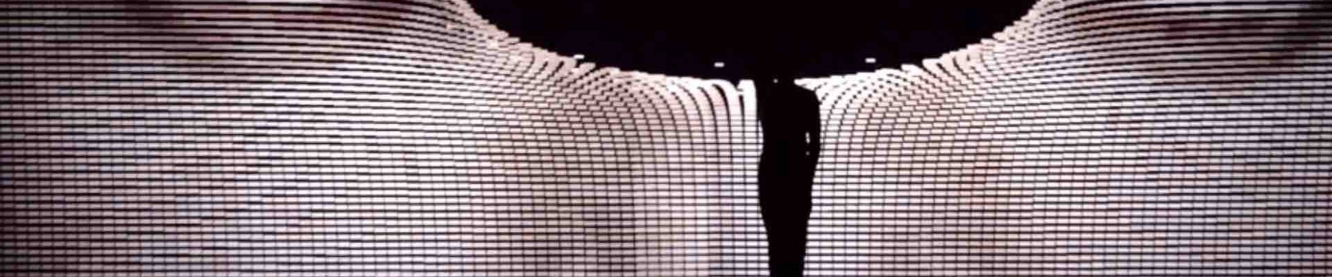 Projection-Mapping-Dance-Show Projection-Mapping-Dance-Show
