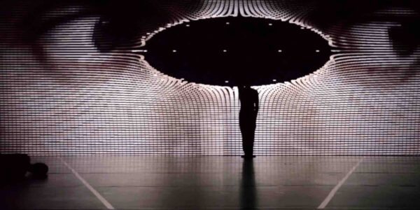 Projection-Mapping-Dance-Show