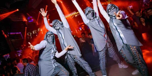 Projection-Mapping-Dancers-For-Night-Club-Events