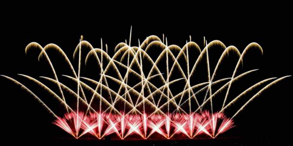 Pyro-Display-Entertainment