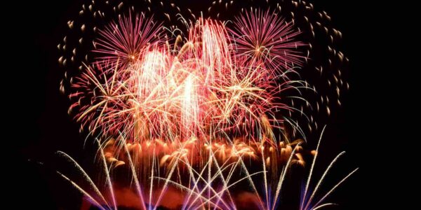Pyrotechnic-Displays-For-Events
