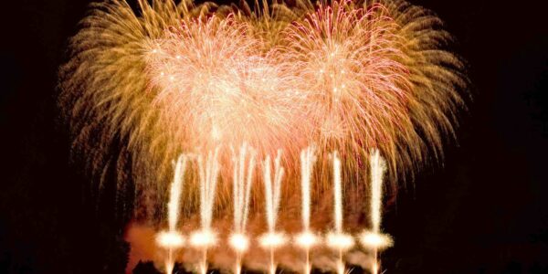 Pyrotechnic-Displays-For-Hire