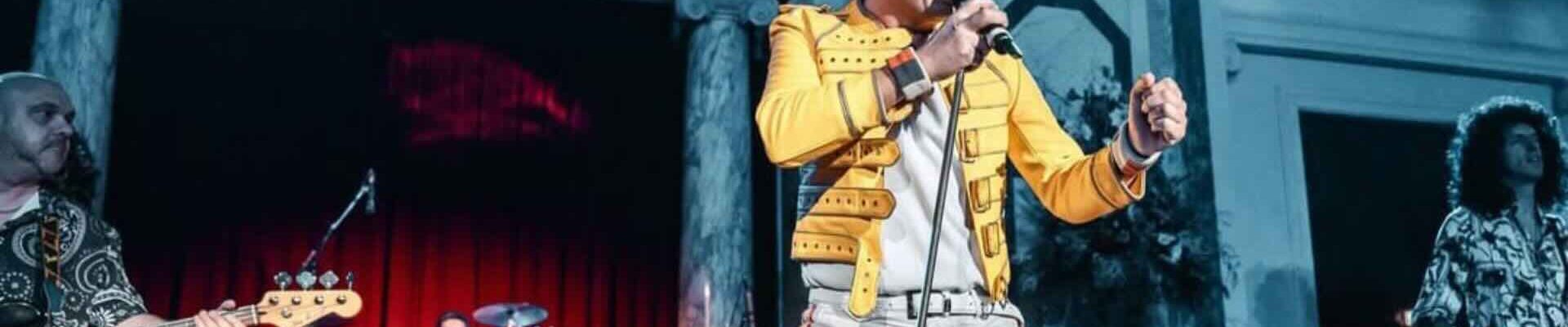 Queen-Tribute-Band-Entertainment-Act Queen-Tribute-Band-Entertainment-Act