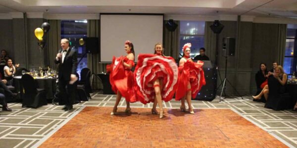 Red-Can-Can-Dancers-At-Gala
