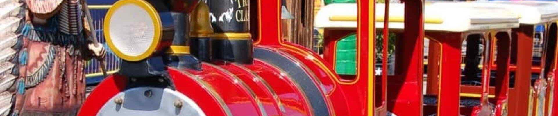Red-Land-Train-Attraction Red-Land-Train-Attraction