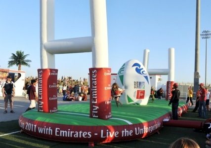 Rugby-Try-Line-Inflatable