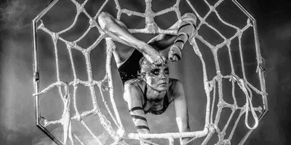 Spider-Aerial-Contortion-Performer
