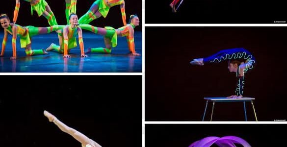 Sports-Dance-Show