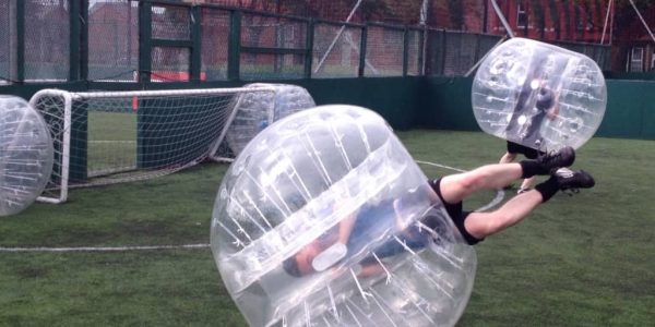 Sports-Day-Football-Zorbing