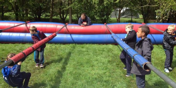 Sports-Day-Human-Table-Inflatable