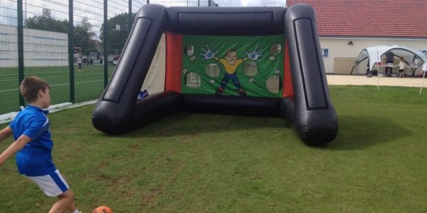 Sports-Day-Inflatable-Football-Target