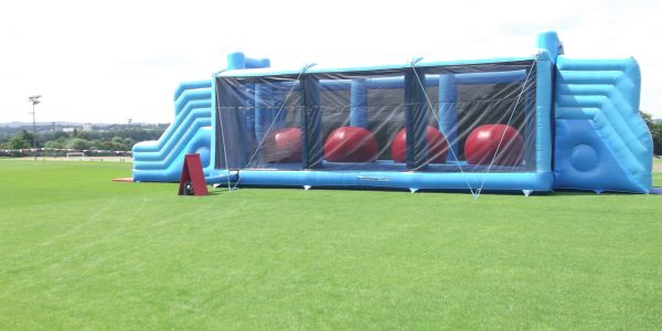 Sports-Day-Inflatable-Obstacle-Course