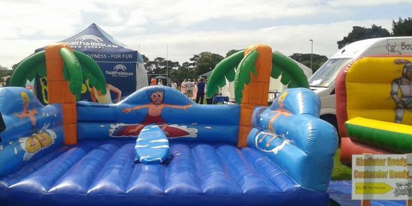 Sports-Day-Surf-Simulator