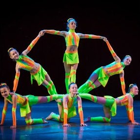 Sports-Themed-Dancers