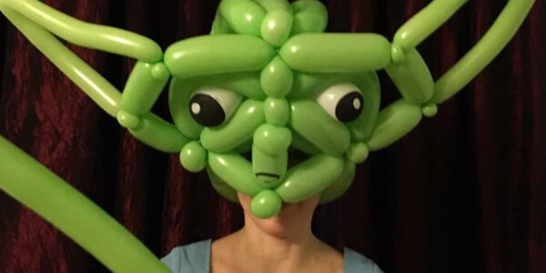 Star-Wars-Balloon-Modeller