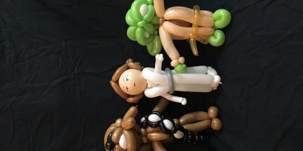 Star-Wars-Balloon-Models