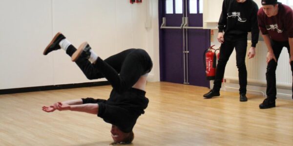 Bespoke dance routines created for your event to ignite energy into occasion.