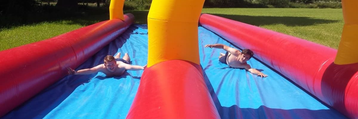Street-Slide-Inflatable-Attraction Street-Slide-Inflatable-Attraction