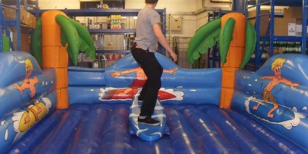 Surf-Simulator-Hire
