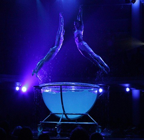 Synchronise-Swimming-Bowl-Show