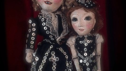 The-London-Bus-Puppet-Arena-Puppets