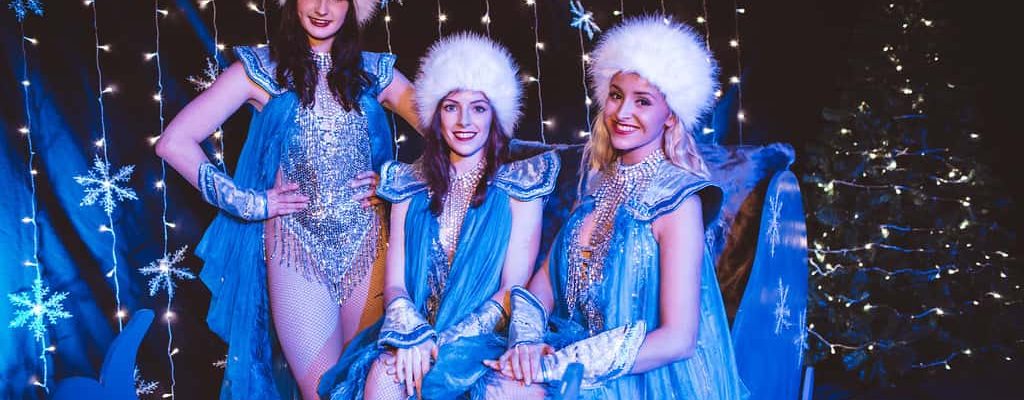 The-Russian-Snowflakes