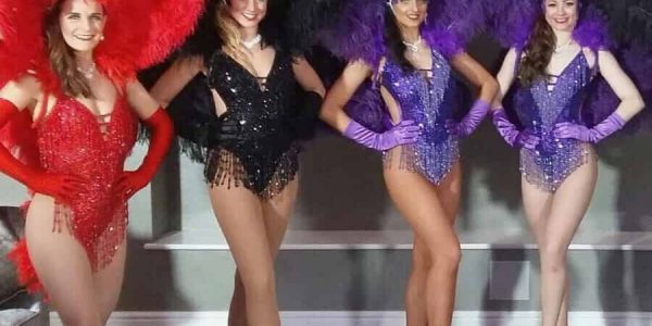 The-Showgirls