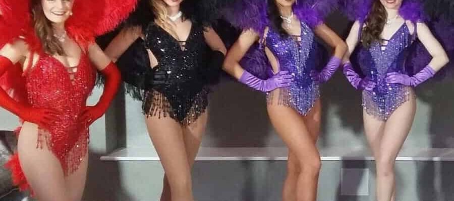 The-Showgirls The-Showgirls