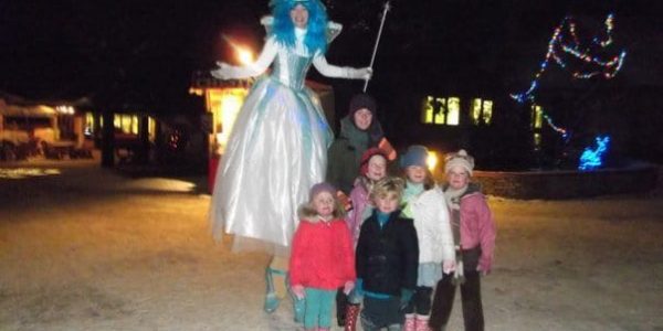 The-Snow-Fairies