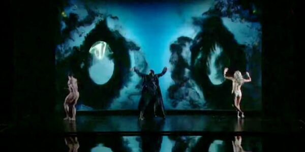 Themed-Video-Mapping-Performances