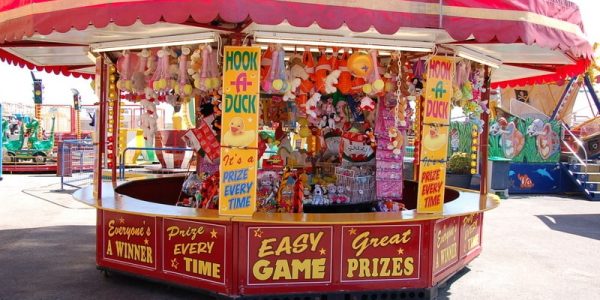 Traditional-Fairground-Stall