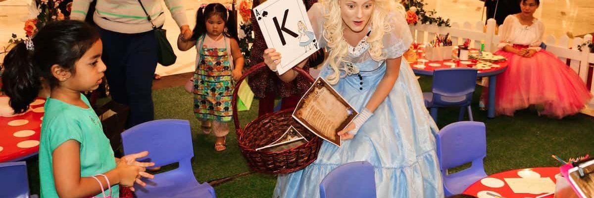 Treasure-hunt-Alice-in-wonderland-themed-entertainment Treasure-hunt-Alice-in-wonderland-themed-entertainment