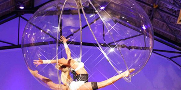 Unique-Aerial-Performance