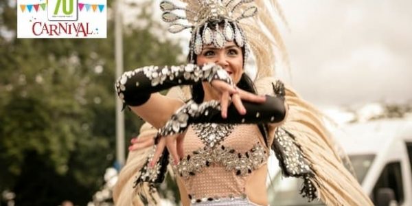 Variety-Dance-Show
