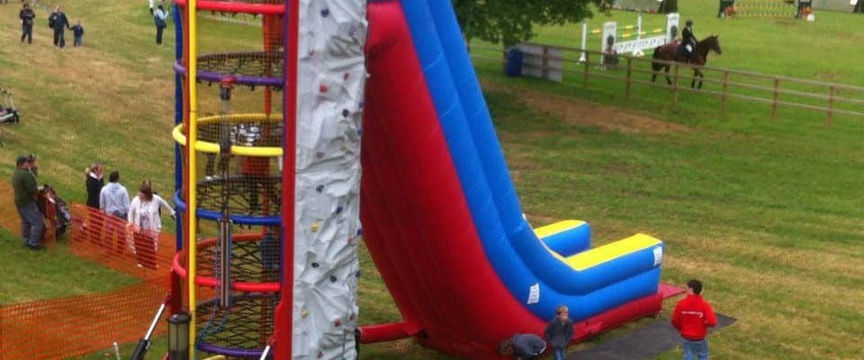 Vertical-Inflatable-Slide Vertical-Inflatable-Slide