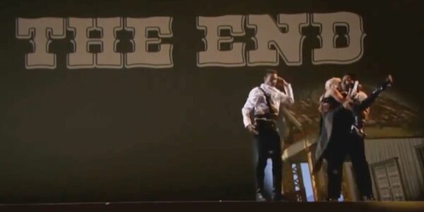 Video-Mapping-Entertainment-Show