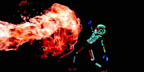 Video-Mapping-Fire-LED-Dance
