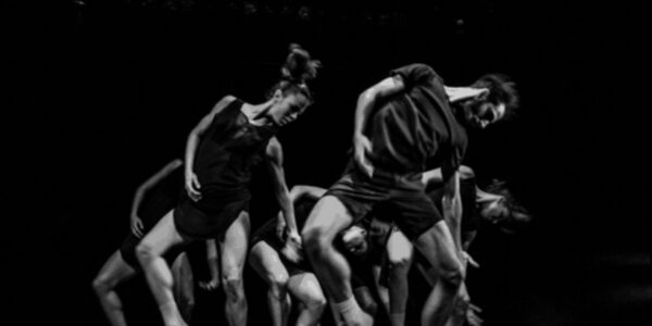 Video-Mapping-For-Dance-Show