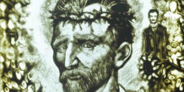 Vincent-Van-Gogh-Sand-Portrait