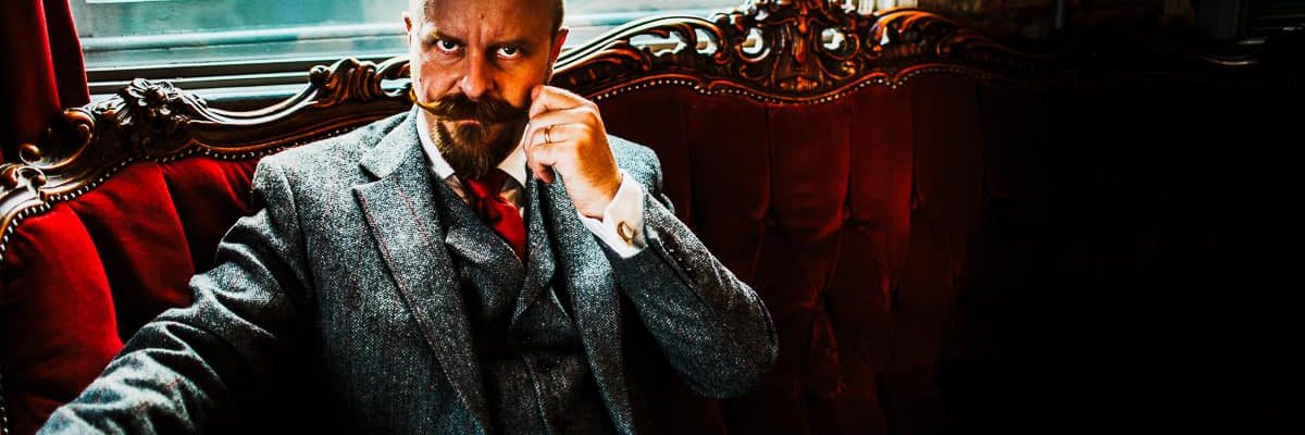 Vintage-Magician Vintage-Magician
