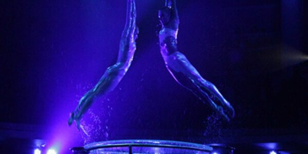 Water-Bowl-Act-Display-For-Hire