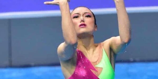 Water-Dance-Performer