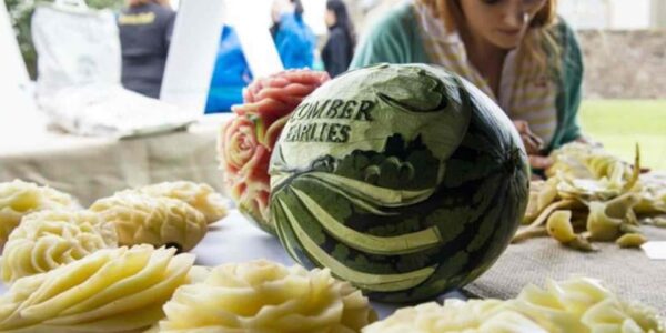 Watermelon-Carved-For-Brand-Activation